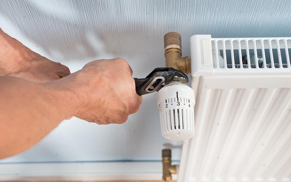 installer pompe à chaleur air-eau pas cher Levallois-Perret