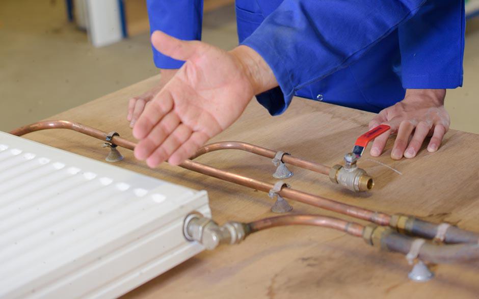 dépannage pompe à chaleur prix Auffargis